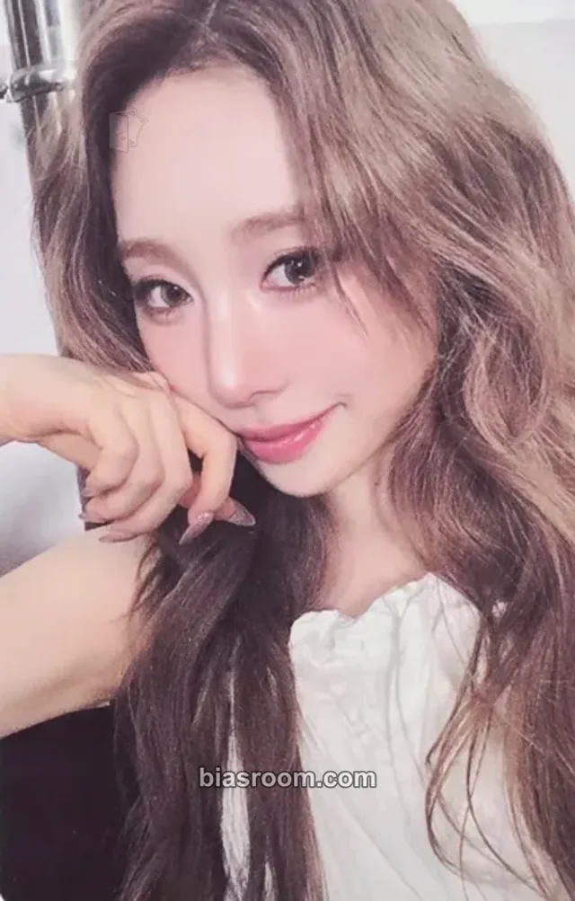 I.O.I - Yeonjung - LOOP Album album photocard