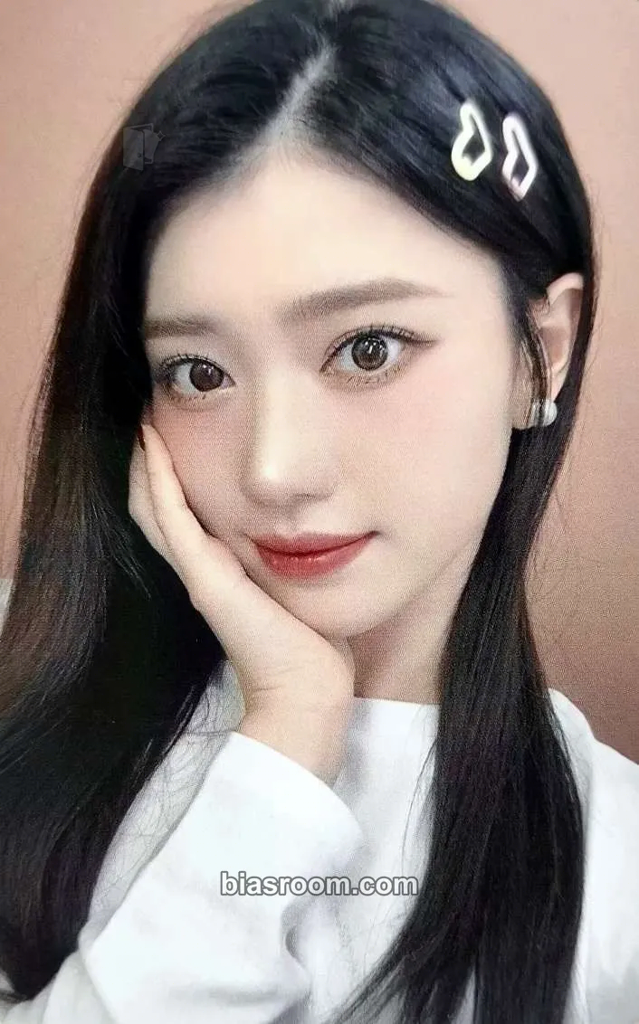 Xiaoting TIPI-TAP Photocard - Kep1er - Kep1er K-pop photocard