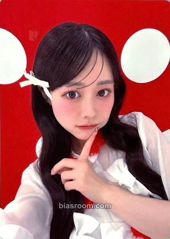 Aika Sano Random Trading Cards Ver.9 Photocard - Cutie Street - Cutie Street K-pop photocard