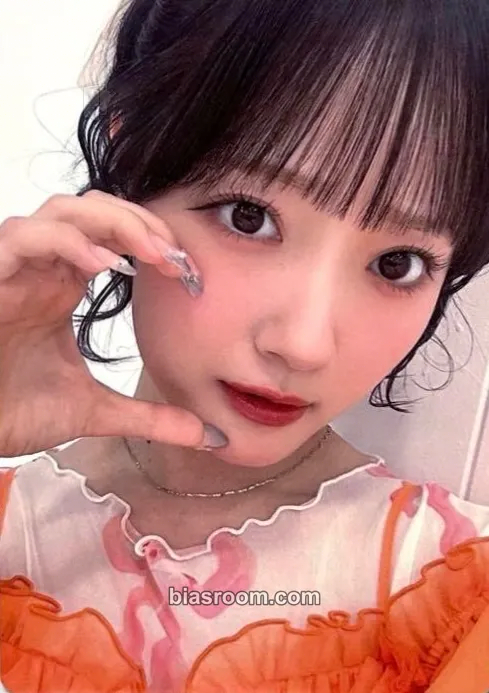 Emiru Kawamoto Photocards (Cutie Street) | Bias Room