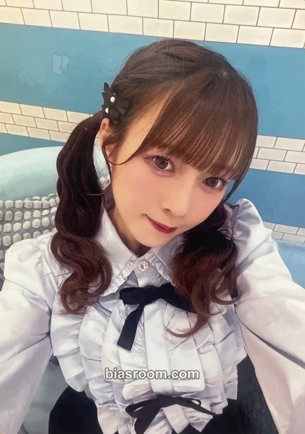 Miyu Umeda Random Trading Cards Ver.9 Photocard - Cutie Street - Cutie Street K-pop photocard