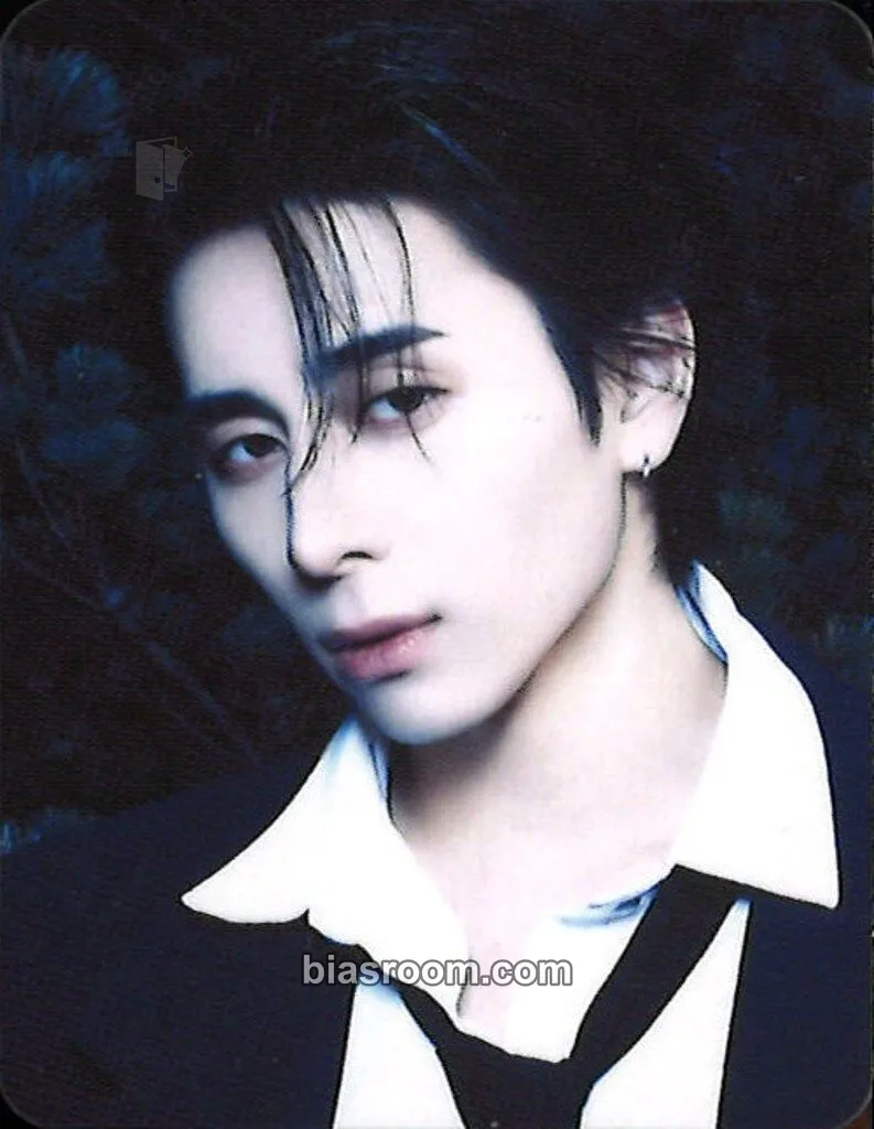 Hiroto PULSE Photocard - INI - INI K-pop photocard
