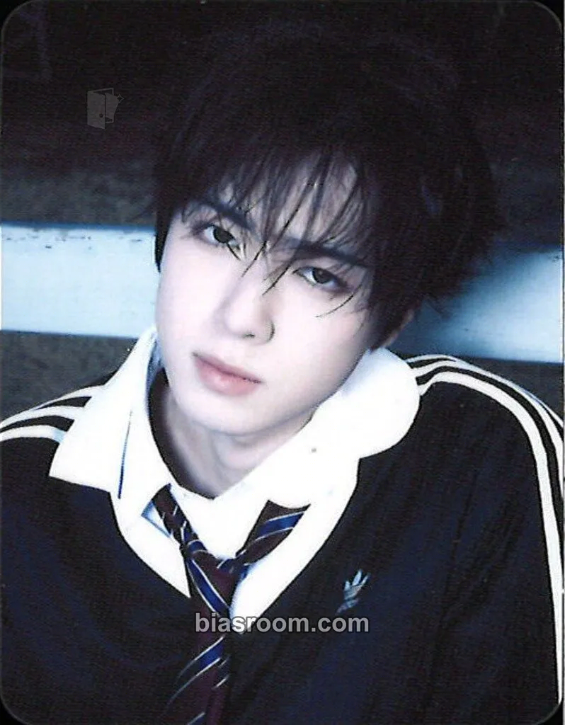 Yudai PULSE Photocard - INI - INI K-pop photocard