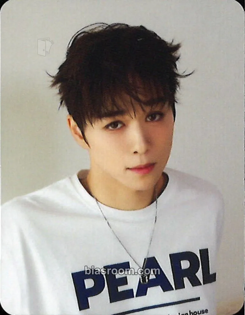 Takeru PULSE Photocard - INI - INI K-pop photocard