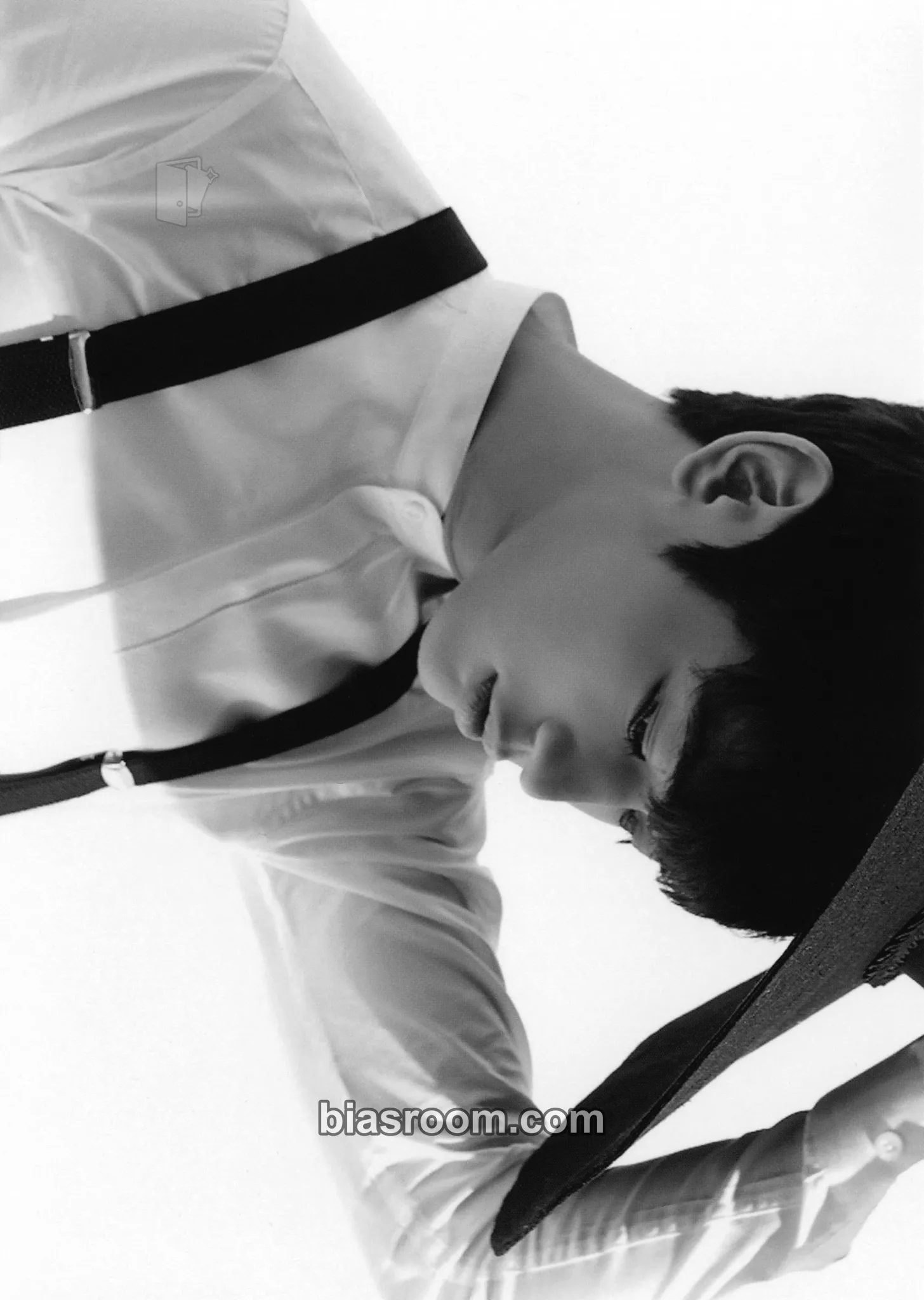 Minho Everybody - The 5th Mini Album Photocard - SHINee - SHINee K-pop photocard