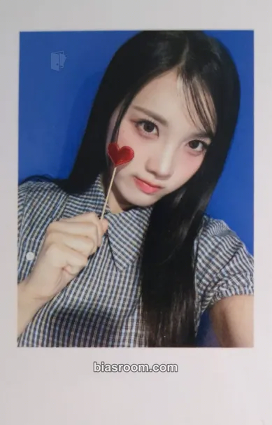 Sullin Assemble25 Photocard - tripleS - tripleS K-pop photocard