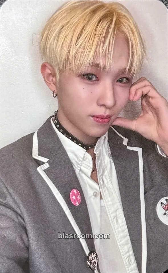 Hyui <One Beat> Special Concert Photocard - NEXZ - NEXZ K-pop photocard