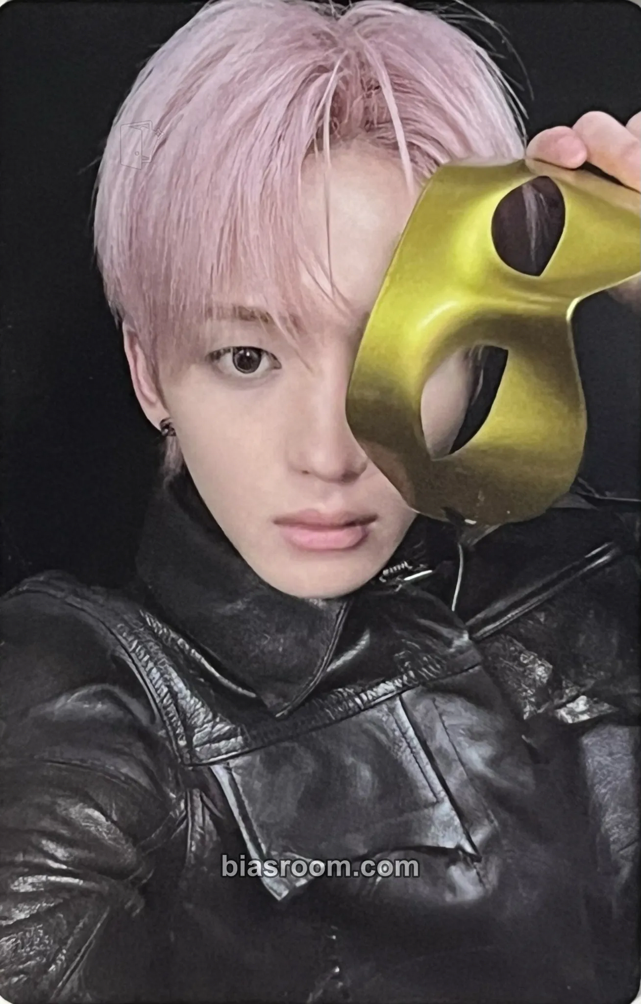 Minjae ROUTE ZERO: The ORA Photocard - xikers - xikers K-pop photocard