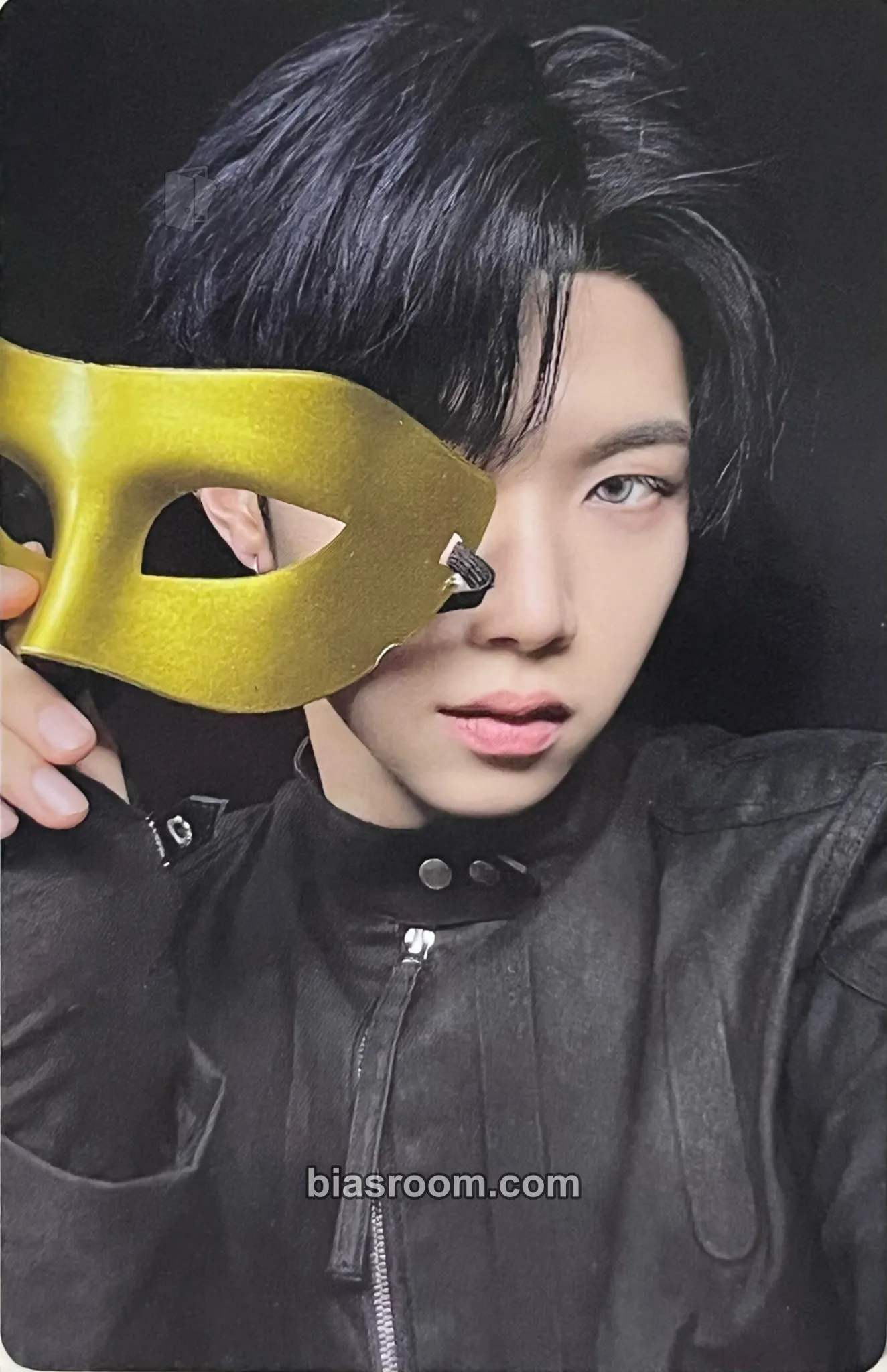 Hyunwoo ROUTE ZERO: The ORA Photocard - xikers - xikers K-pop photocard