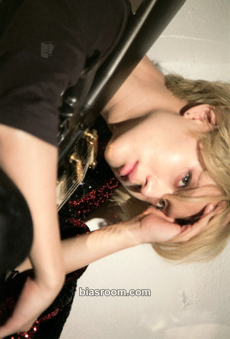 Taemin ACE - The 1st Mini Album Photocard - Taemin K-pop photocard