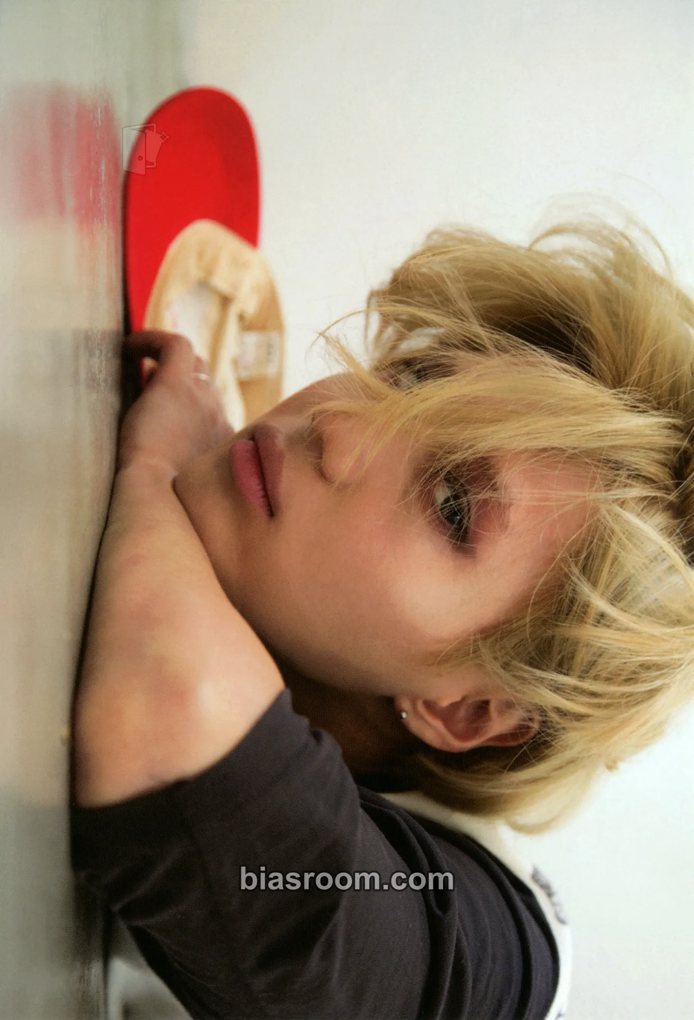 Taemin ACE - The 1st Mini Album Photocard - Taemin K-pop photocard