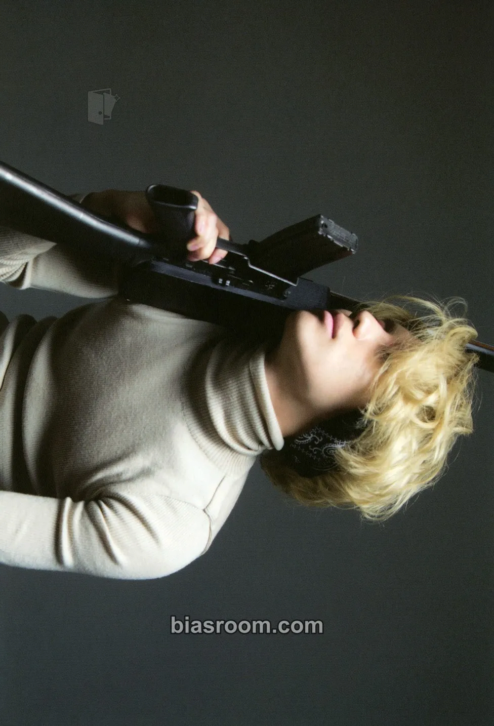 Taemin ACE - The 1st Mini Album Photocard - Taemin K-pop photocard