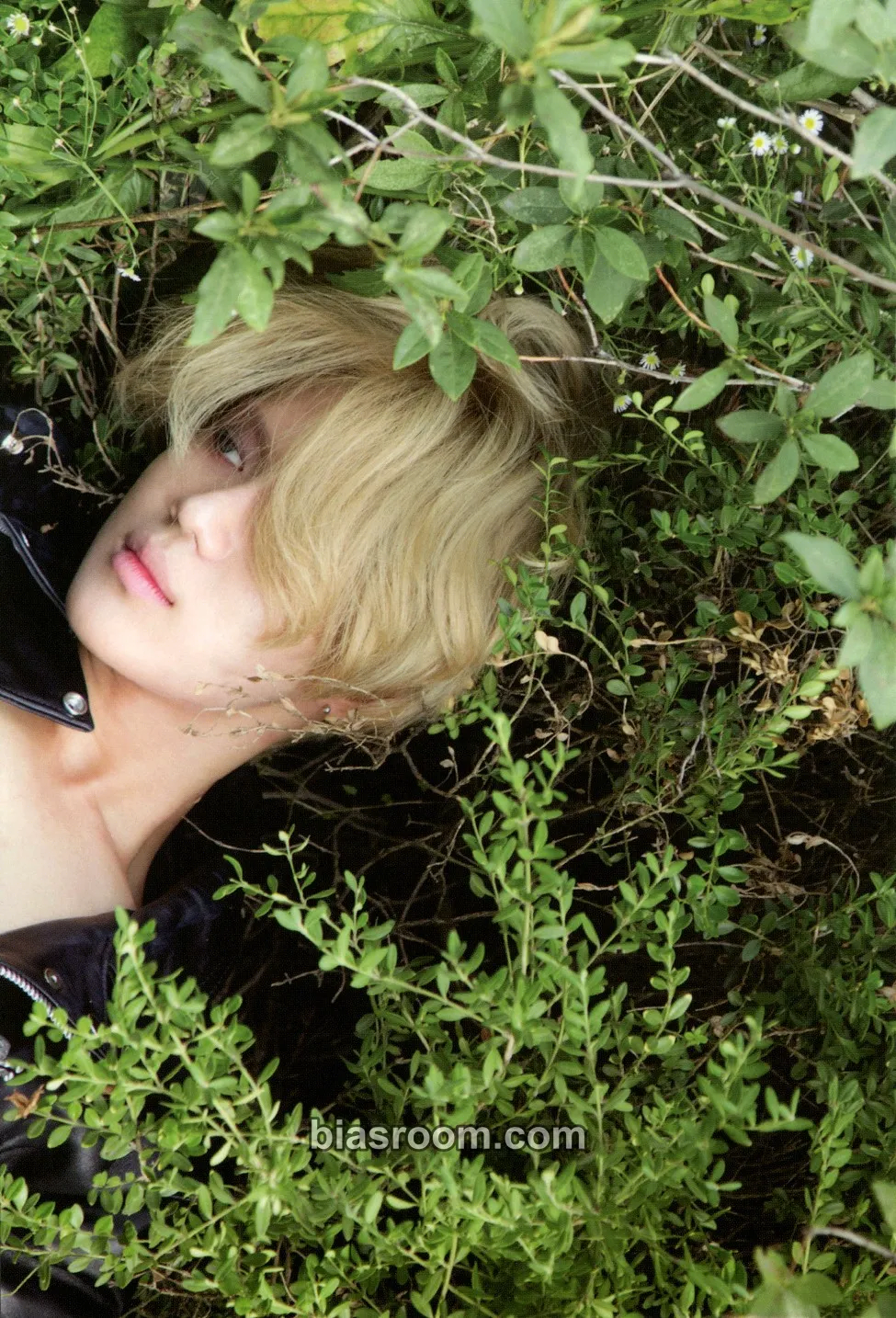 Taemin ACE - The 1st Mini Album Photocard - Taemin K-pop photocard