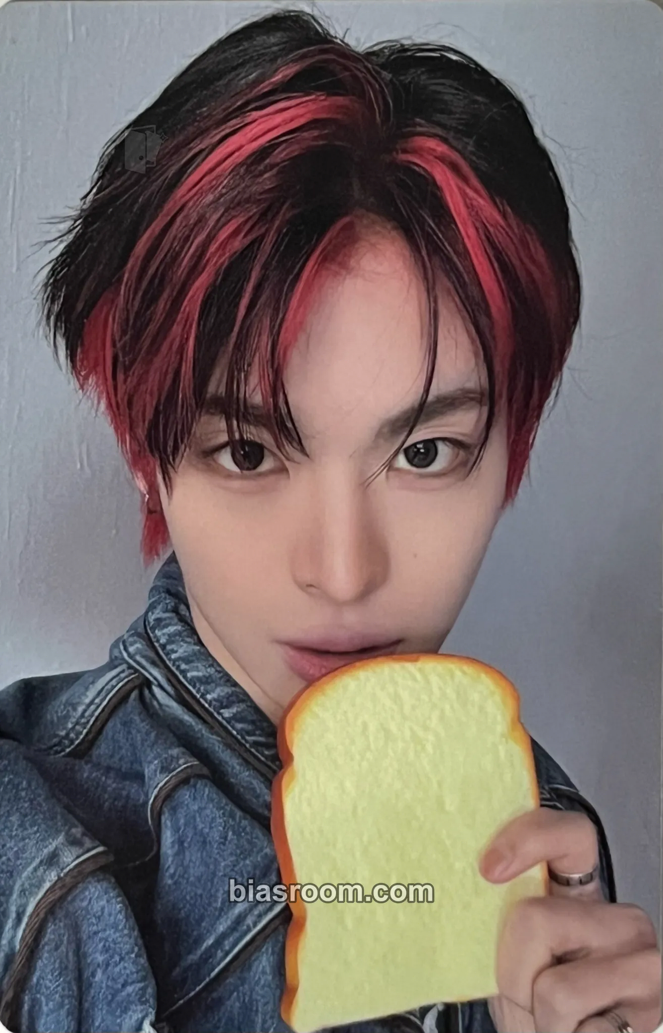 Yechan ROUTE ZERO: The ORA Photocard - xikers - xikers K-pop photocard