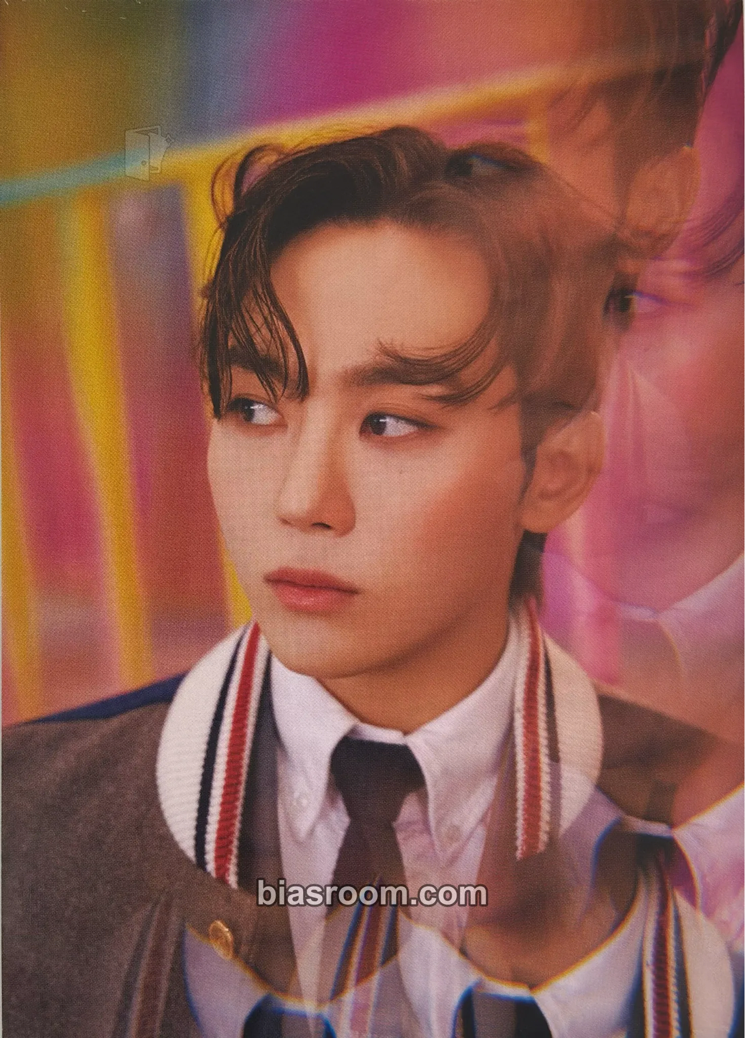Seungkwan 17 IS RIGHT HERE Photocard - SEVENTEEN - SEVENTEEN K-pop photocard