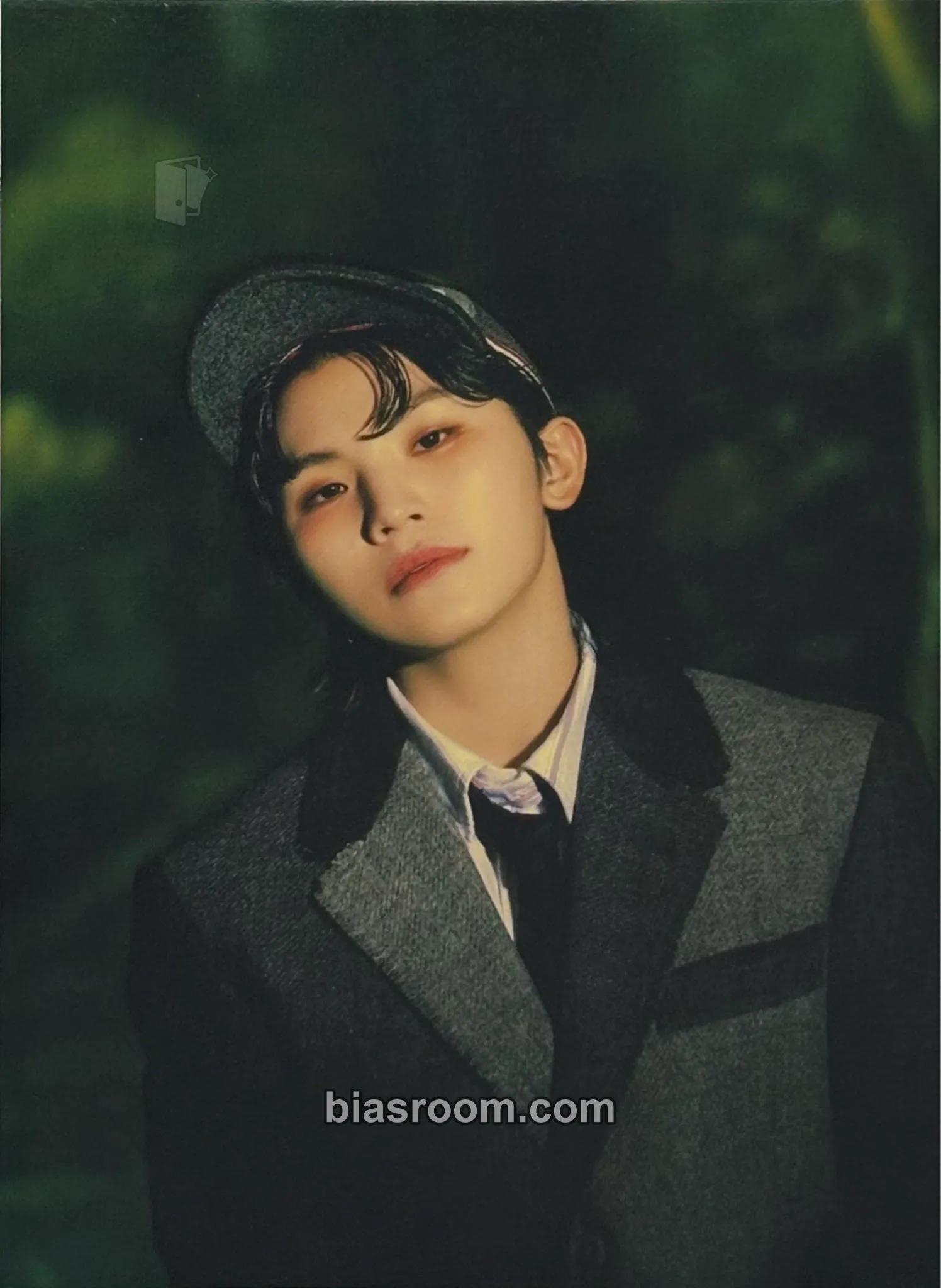 Woozi 17 IS RIGHT HERE Photocard - SEVENTEEN - SEVENTEEN K-pop photocard