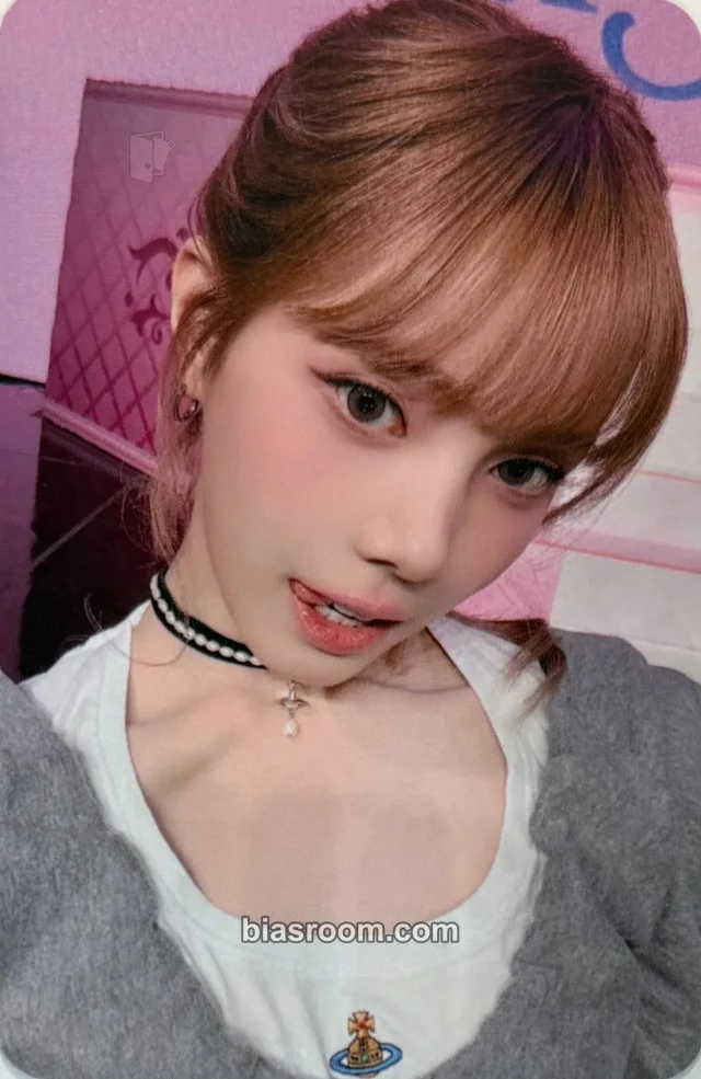 Baby DONT Cry - Mia - After Cry Album ny music video call (fancall) round 1