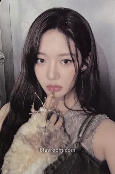 Rora BABYMONS7ER Photocard - BABYMONSTER - BABYMONSTER K-pop photocard