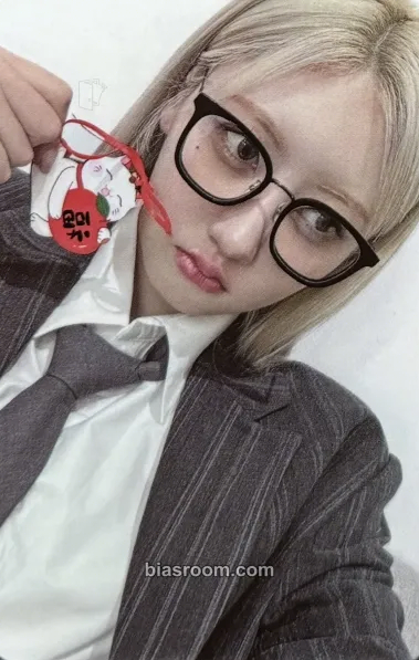 Rami DRIP Photocard - BABYMONSTER - BABYMONSTER K-pop photocard
