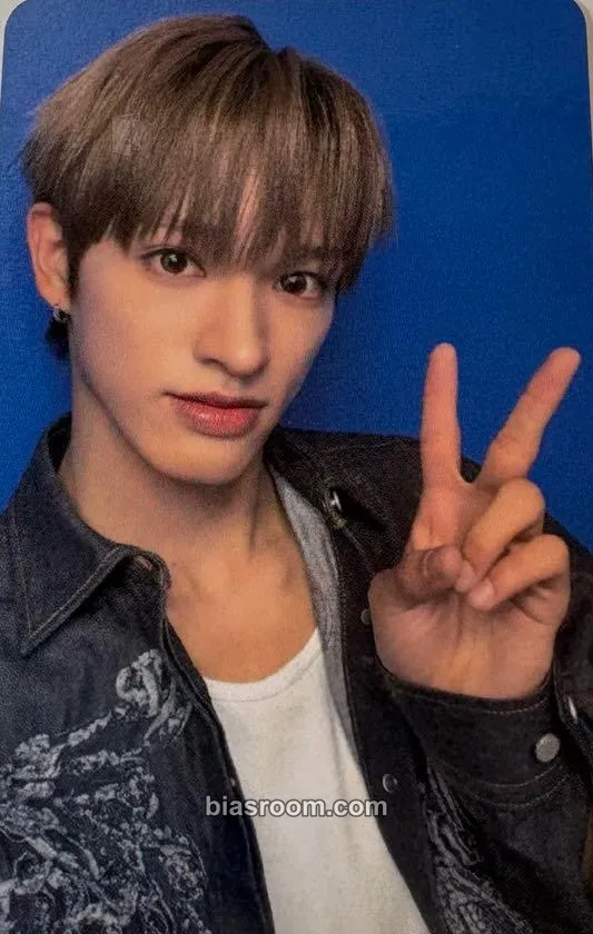Seita <One Beat> Special Concert Photocard - NEXZ - NEXZ K-pop photocard