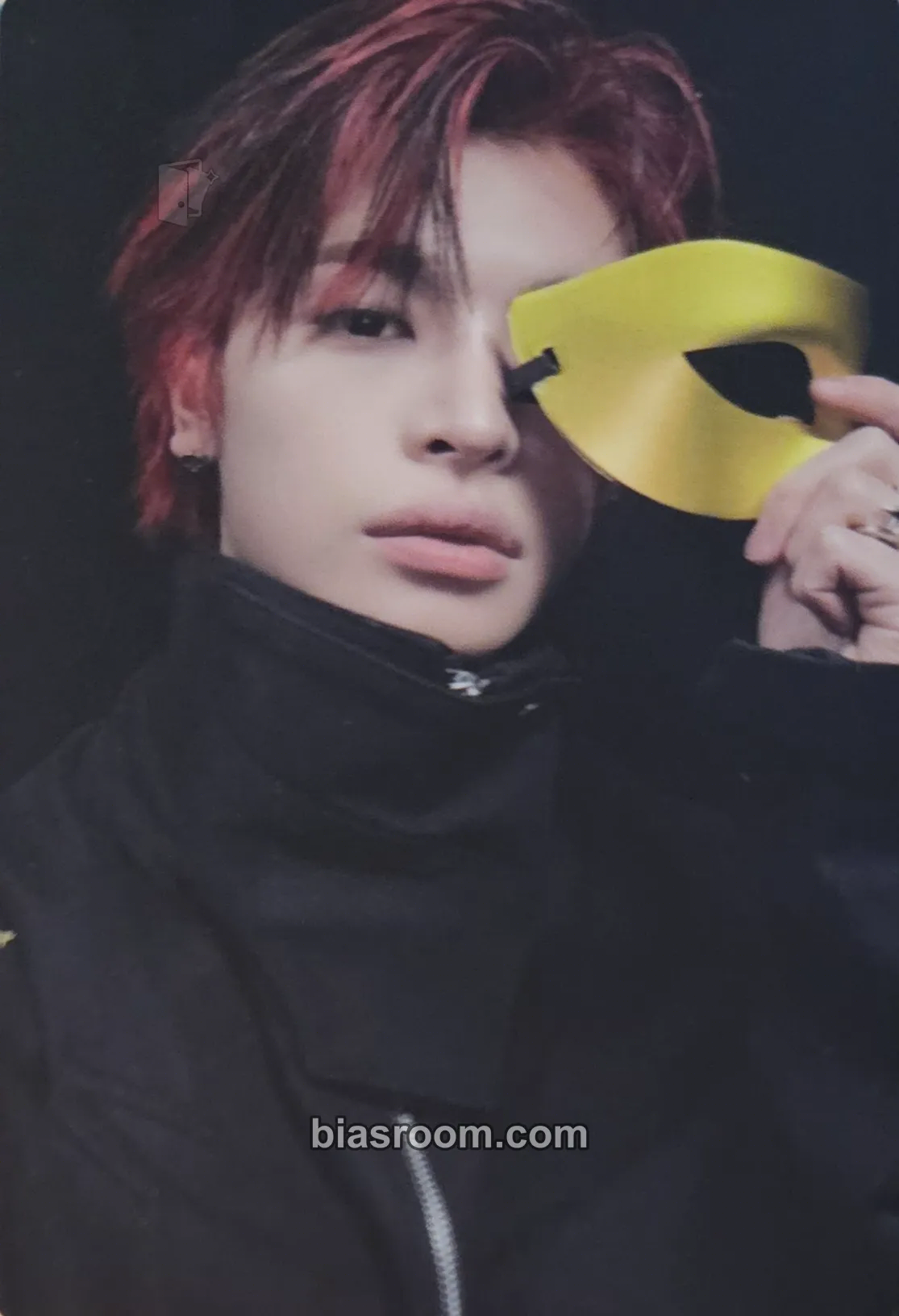 Yechan ROUTE ZERO: The ORA Photocard - xikers - xikers K-pop photocard