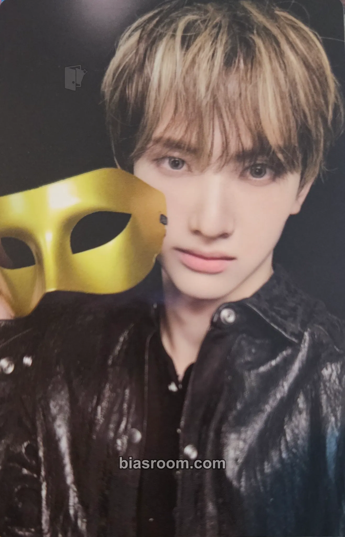 Seeun ROUTE ZERO: The ORA Photocard - xikers - xikers K-pop photocard