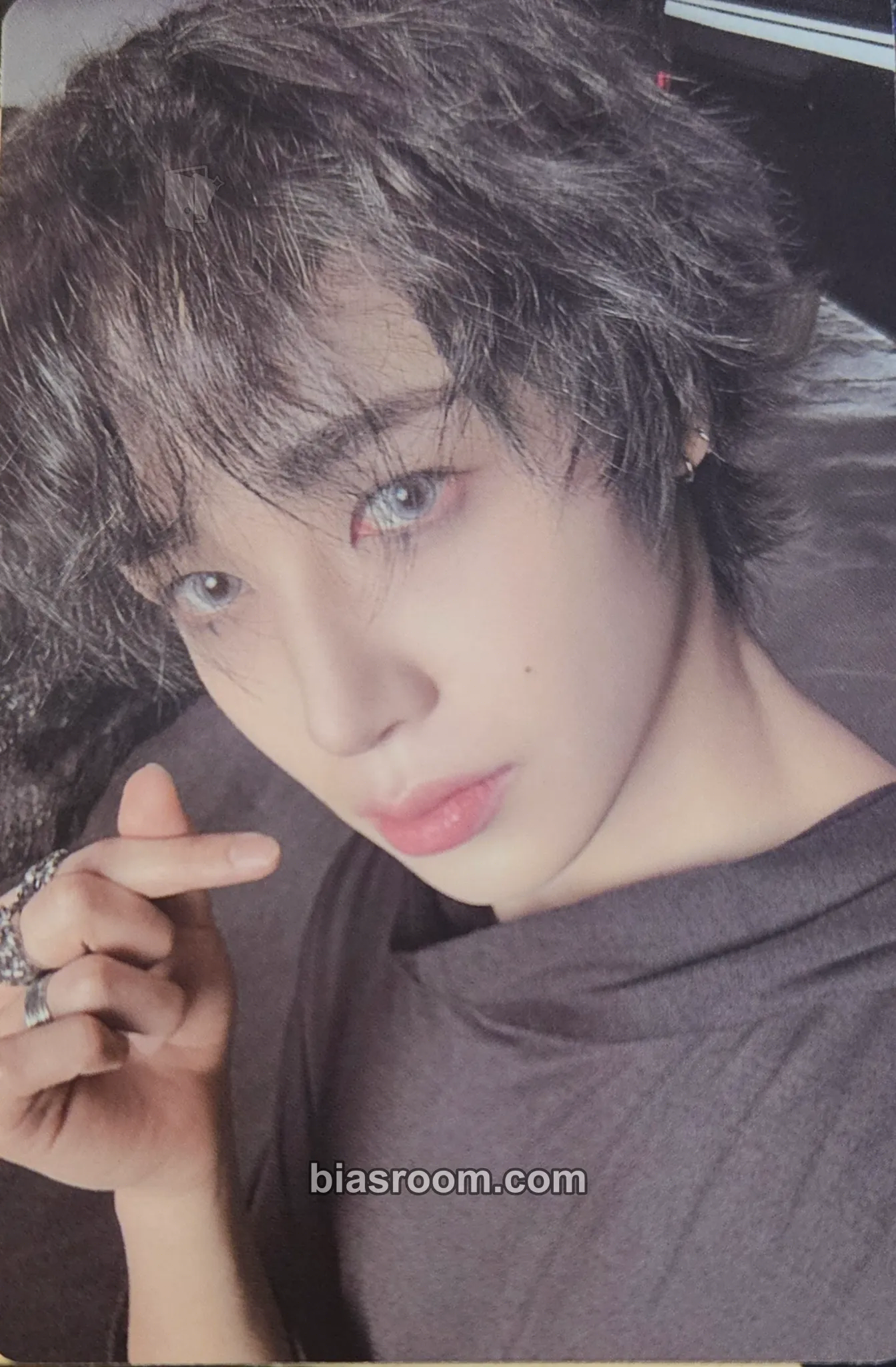 Hunter ROUTE ZERO: The ORA Photocard - xikers - xikers K-pop photocard