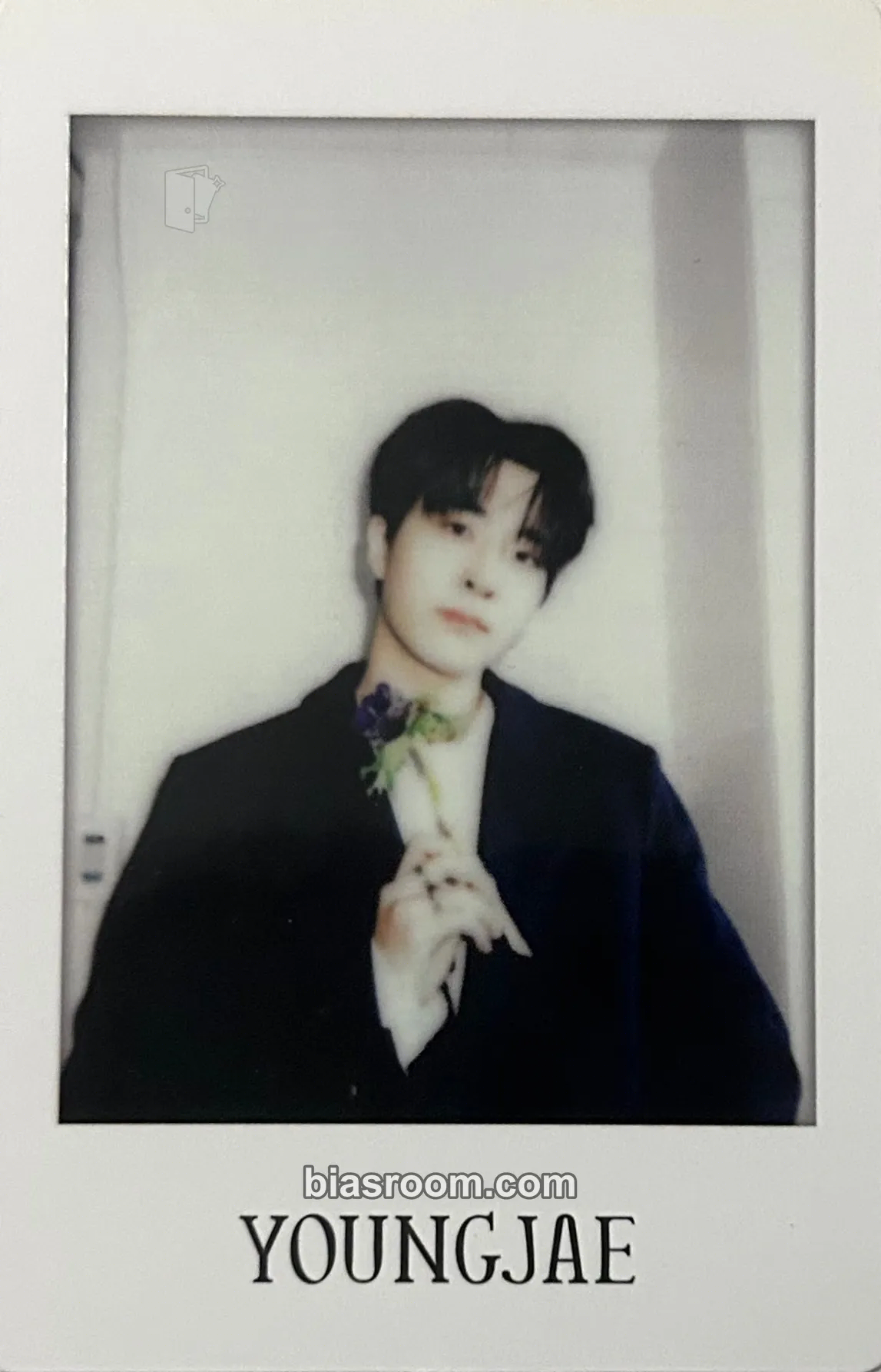 Youngjae GOT7 💚 I GOT7 6TH FAN MEETING ONCE UPON A TIME Photocard - GOT7 - GOT7 K-pop photocard