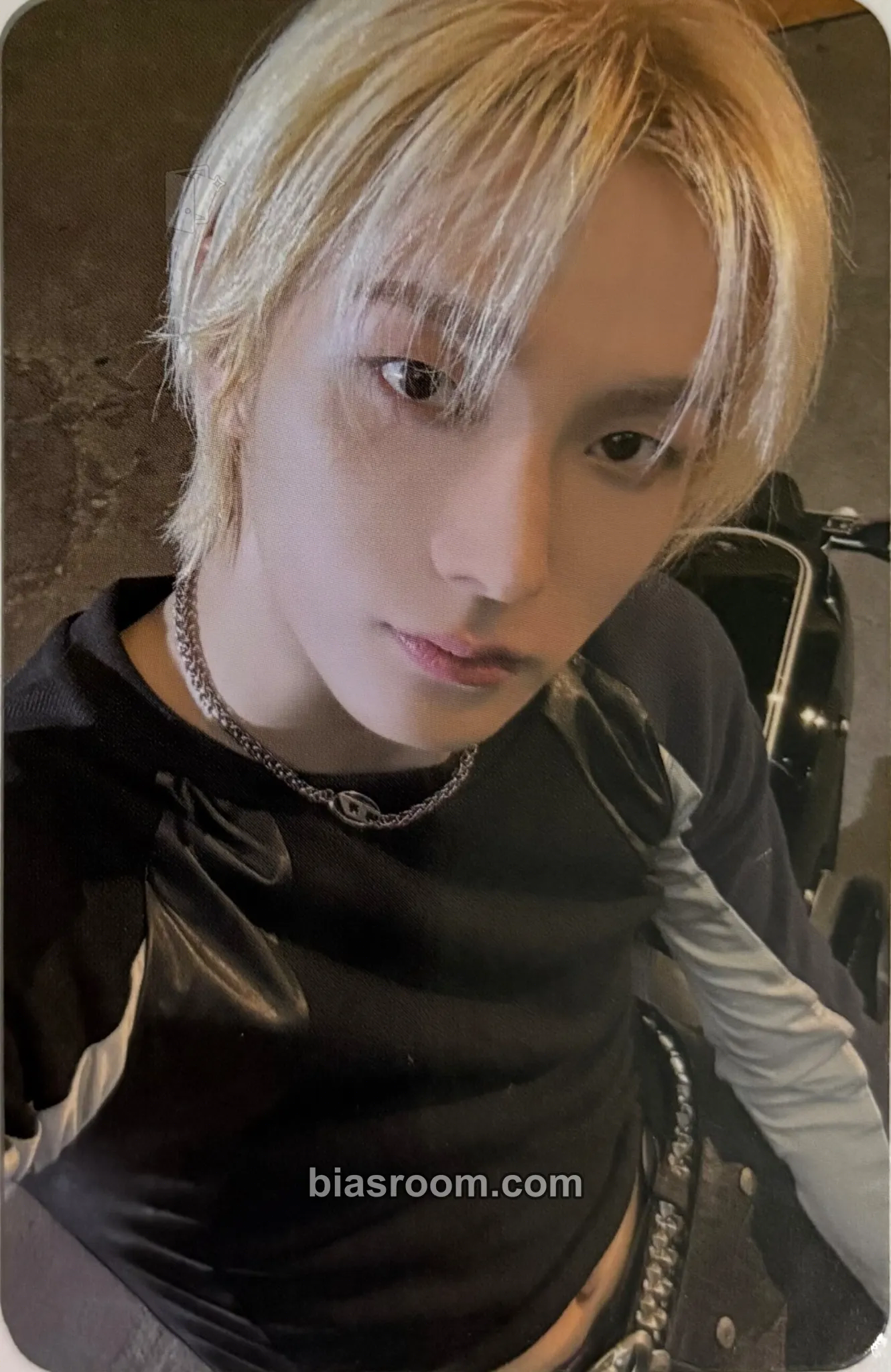 Sungho ONEDOOR MEMBERSHIP KIT Photocard - BOYNEXTDOOR - BOYNEXTDOOR K-pop photocard