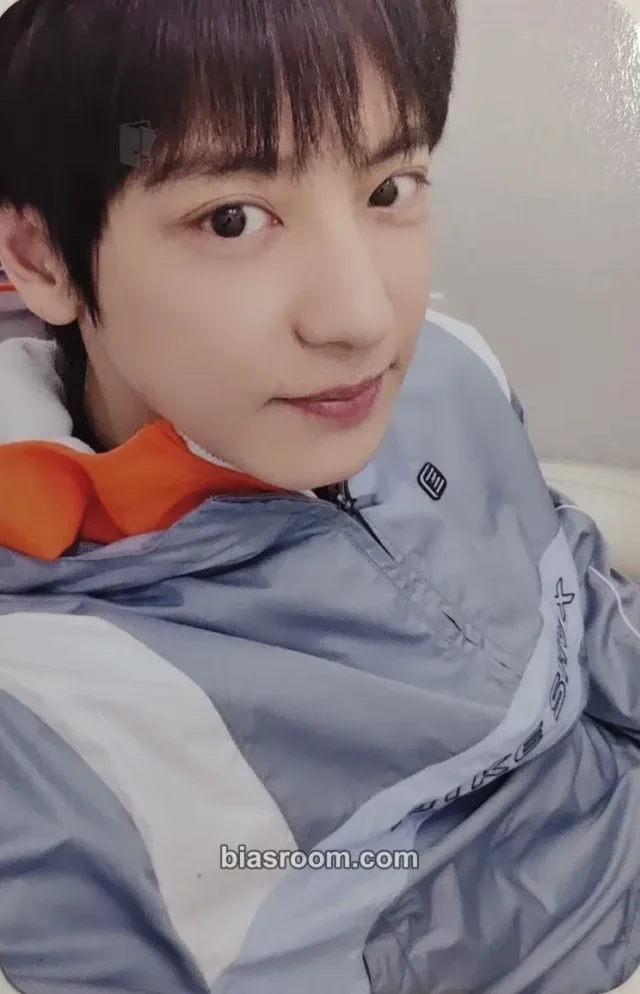 EXO - Chanyeol - EXO PLANET #6 – EXhOrizon  Event japan concert lucky draw venue-limited offline
