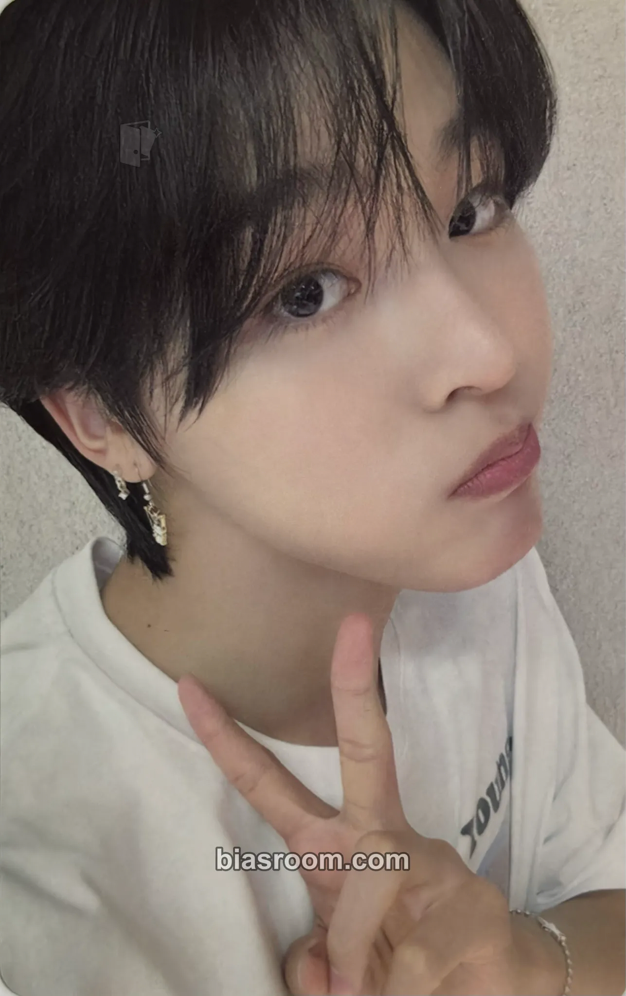 Riku WISH Photocard - NCT WISH - NCT WISH K-pop photocard