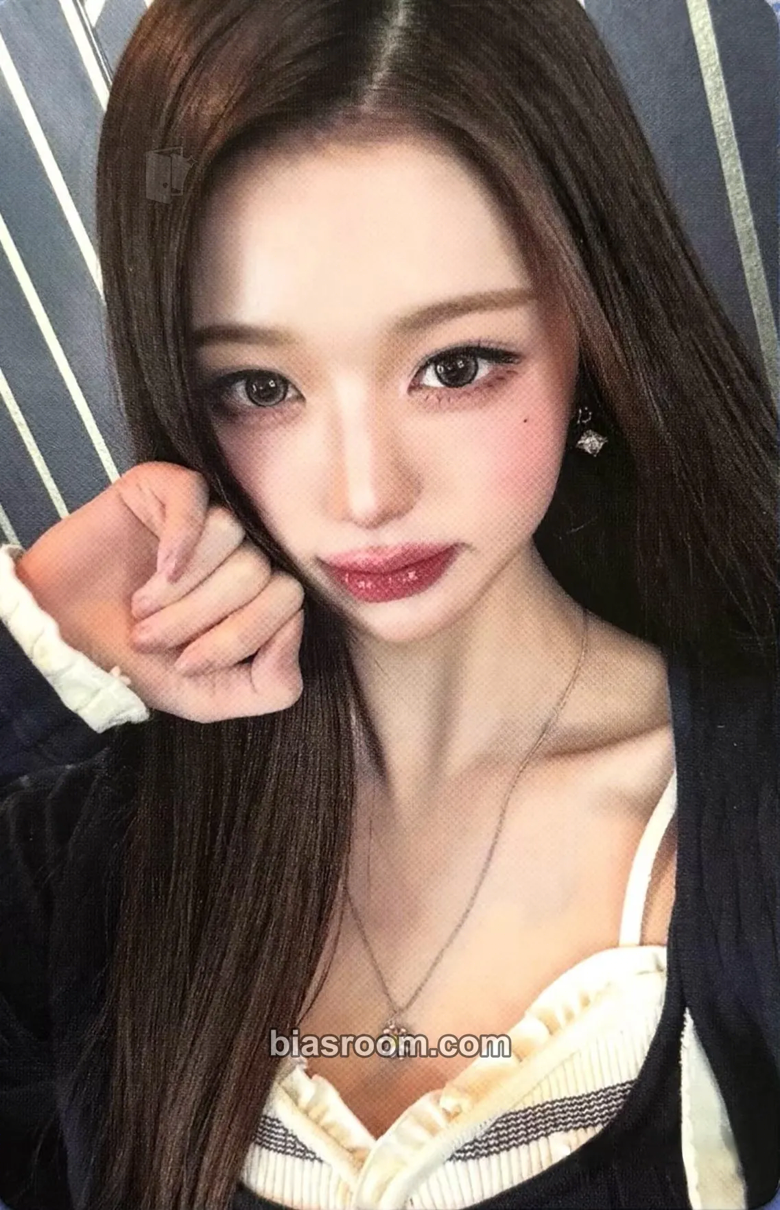 Wonyoung REVIVE+ Photocard - IVE - IVE K-pop photocard