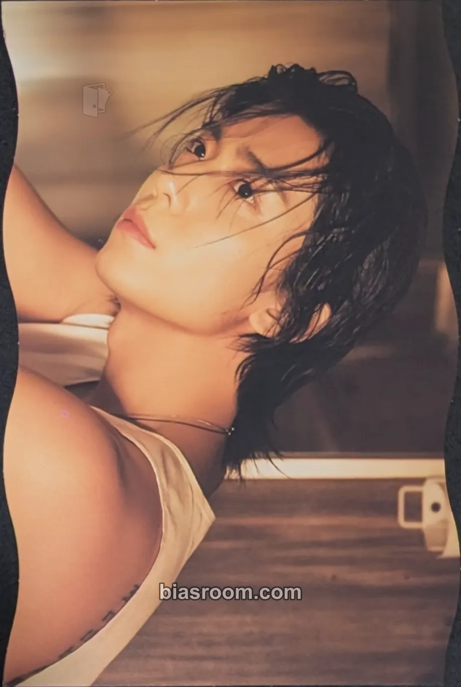 Hwiyoung THE WAVE OF9 Photocard - SF9 - SF9 K-pop photocard