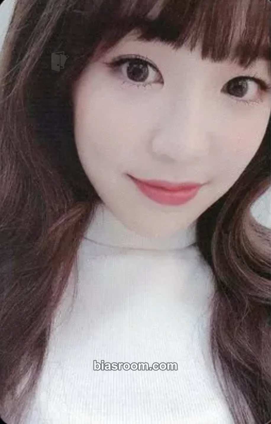 Rachel The Blue Photocard - APRIL - APRIL K-pop photocard