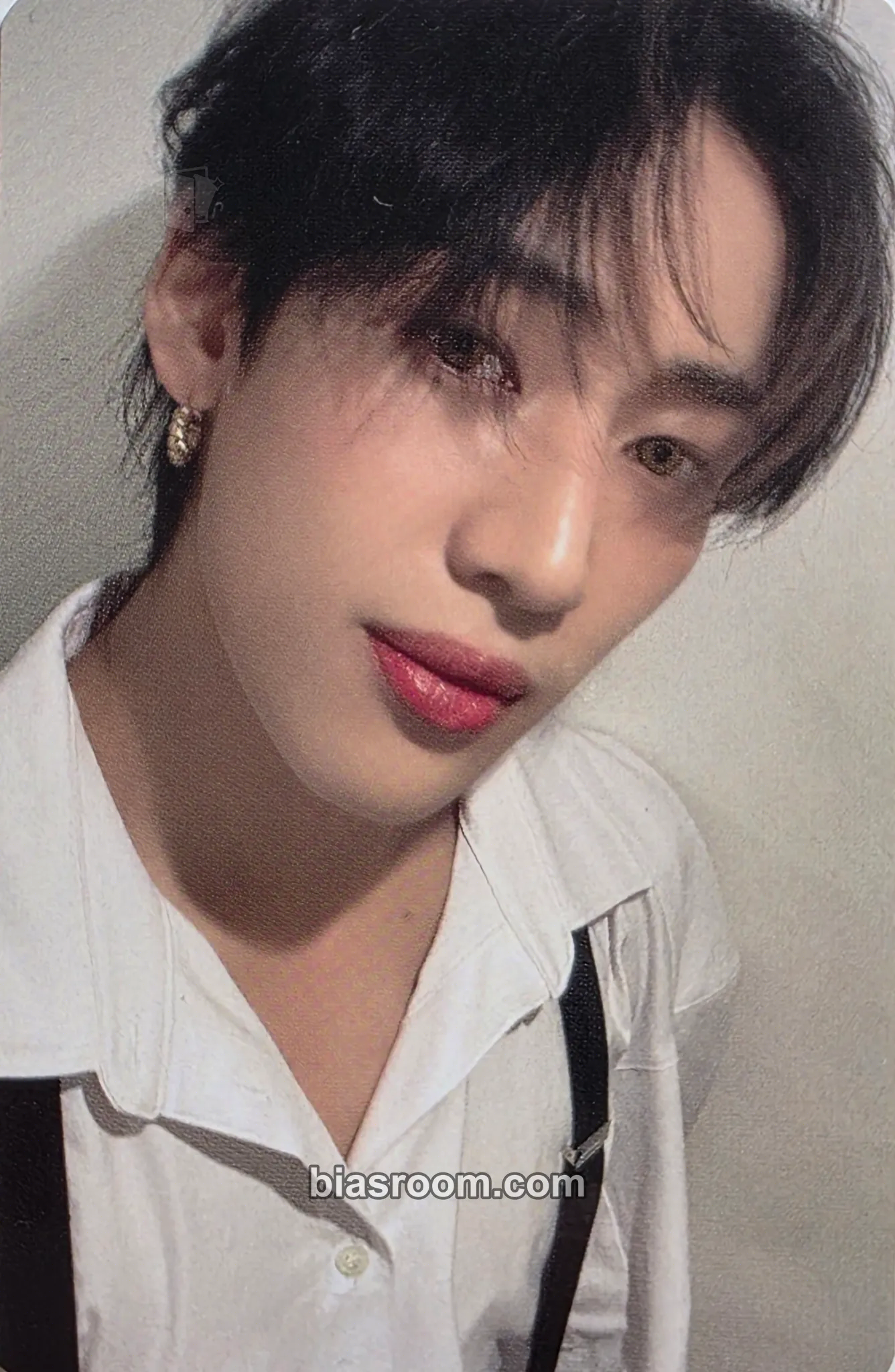 BamBam My.thology Photocard - GOT7 - GOT7 K-pop photocard