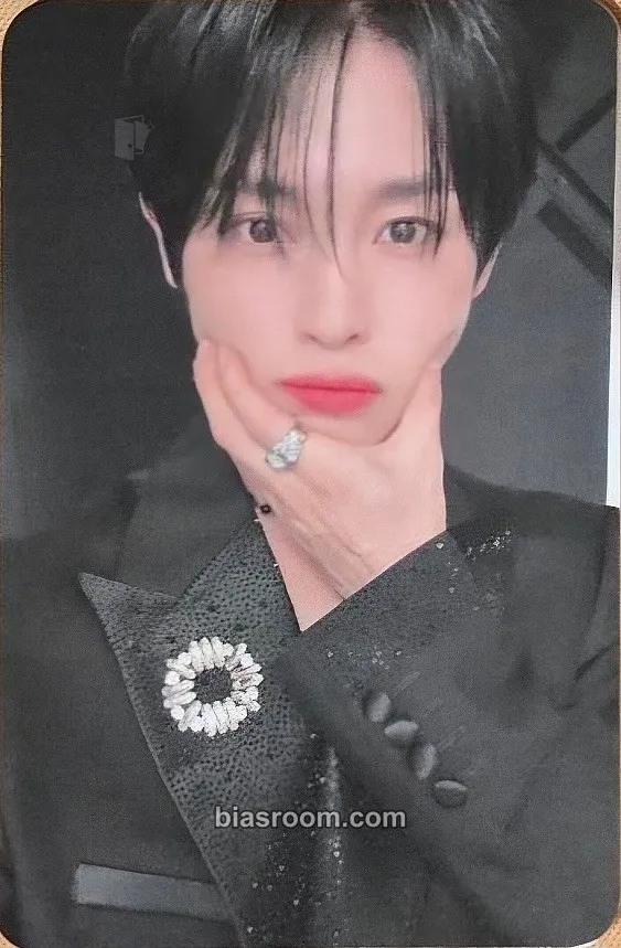 Karam Conversion Part 2 Photocard - Asc2nt - Asc2nt K-pop photocard