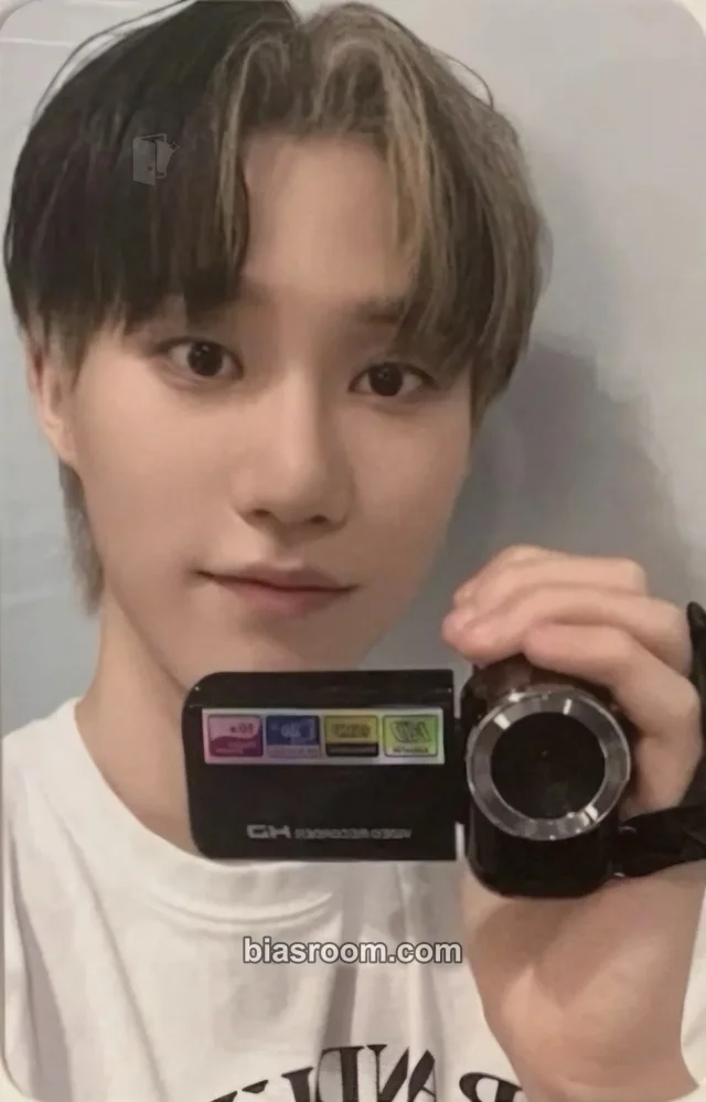 Asc2nt - Reon - Expecting Tomorrow Album makestar video call (fancall)
