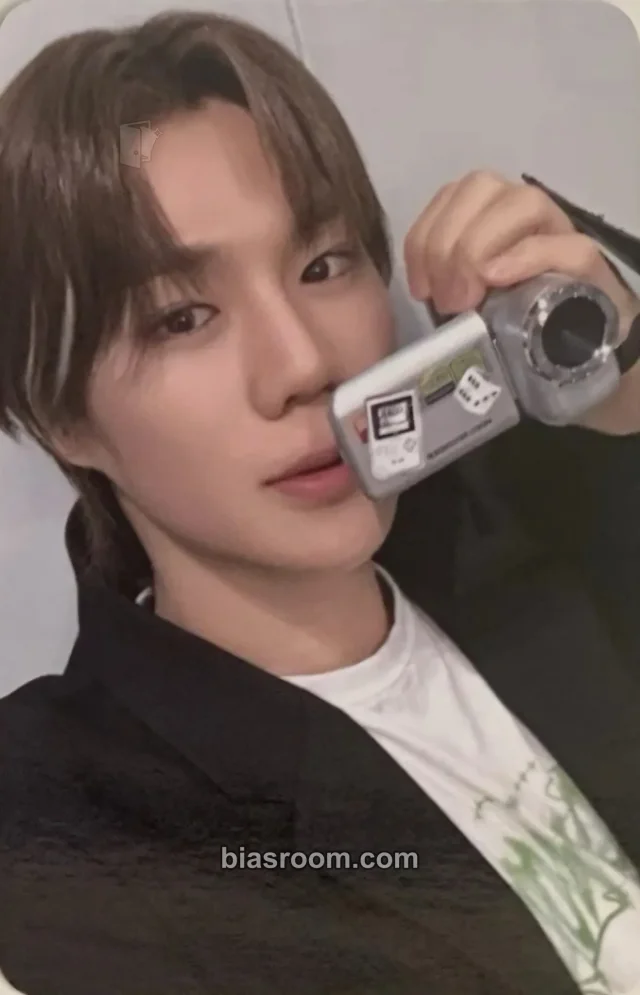 Asc2nt - Kyle - Expecting Tomorrow Album makestar video call (fancall)