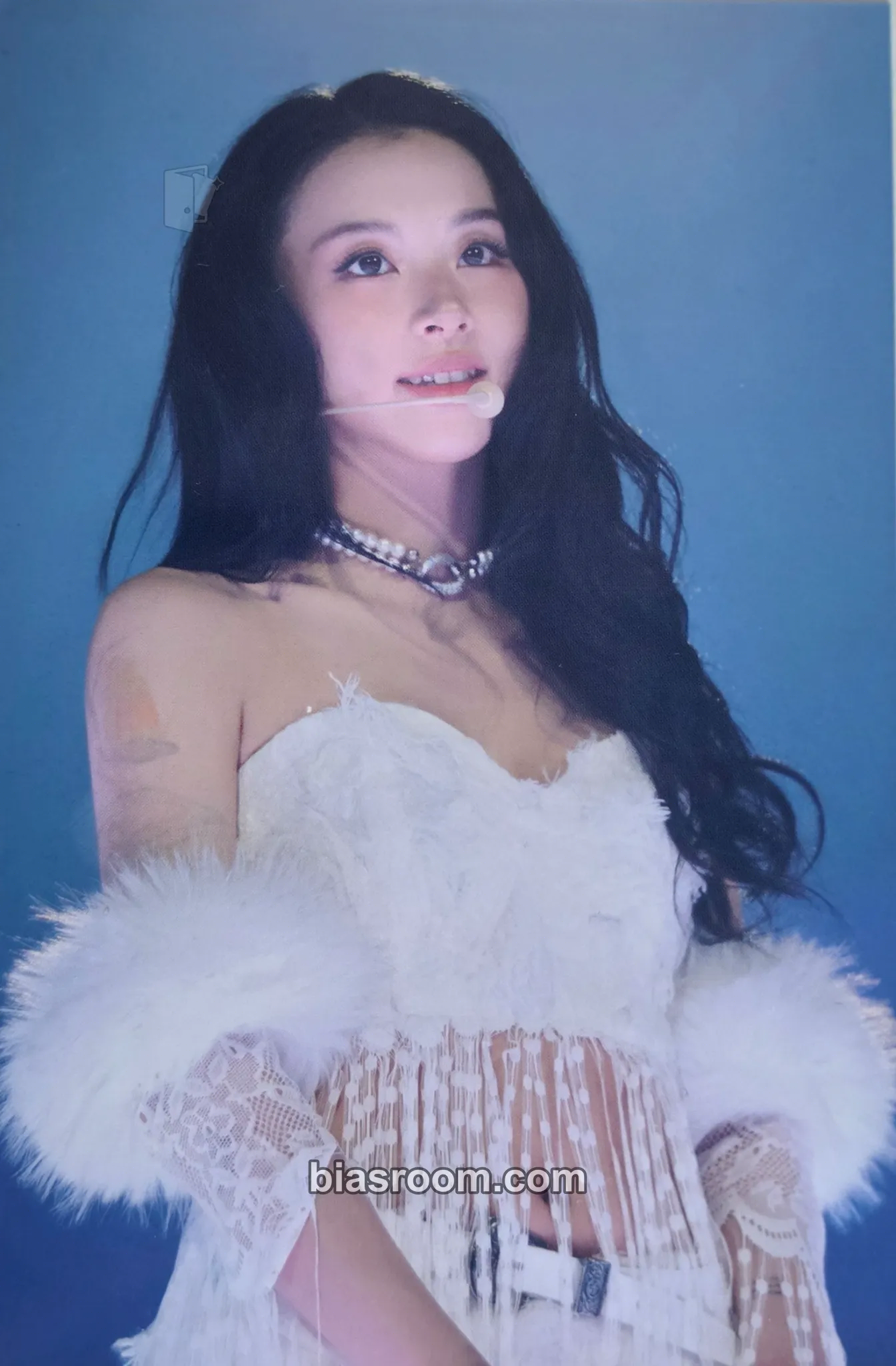 Chaeyoung TWICE 6th World Tour THIS IS FOR Photocard - TWICE - TWICE K-pop photocard