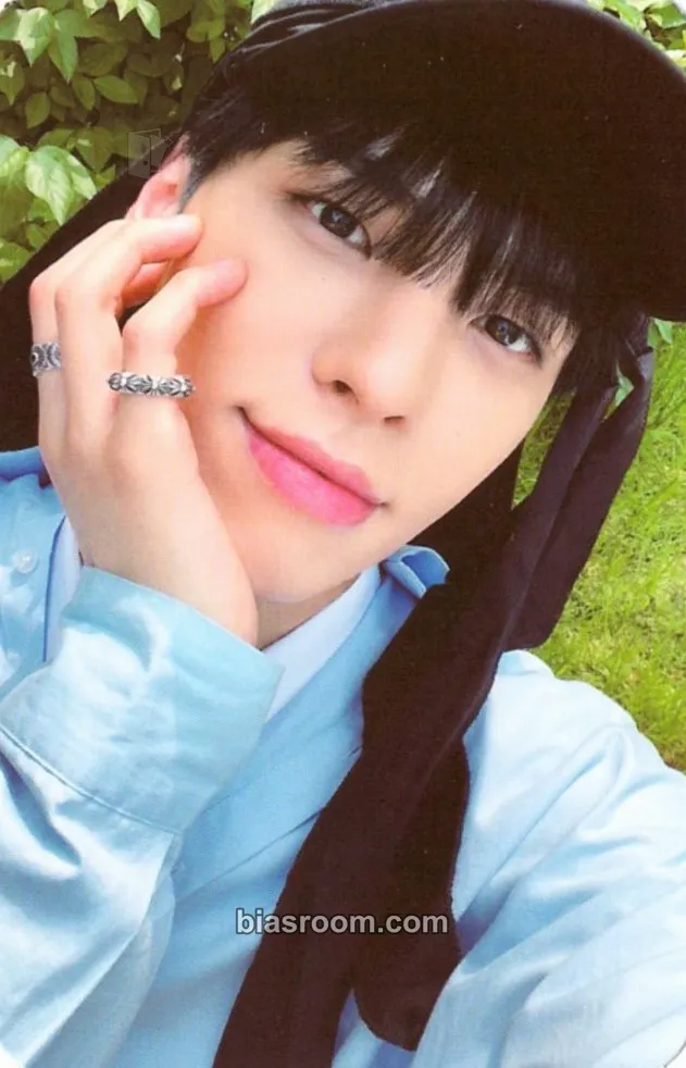 BX ‘OK’ Episode 1: OK Not Photocard - CIX - CIX K-pop photocard