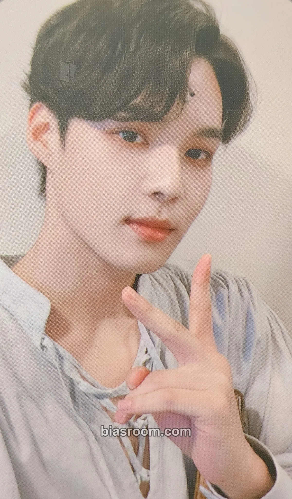 Sejun Equal the Musical Photocard - VICTON - VICTON K-pop photocard