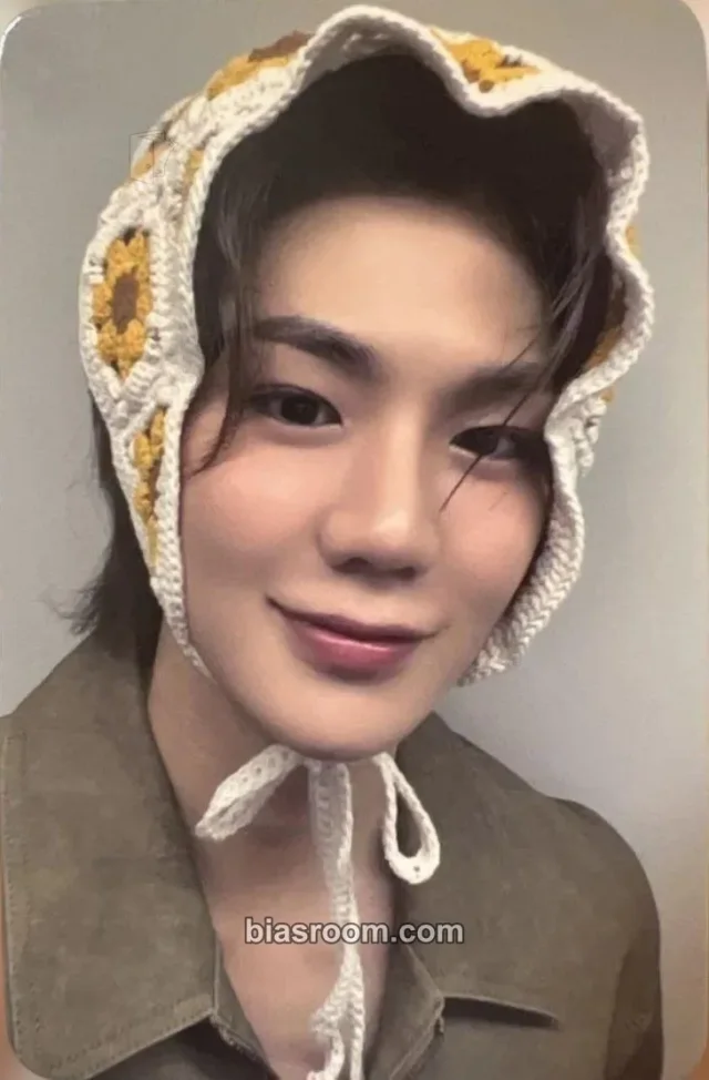Asc2nt - Reon - Still : I Album araise video call (fancall) round 2