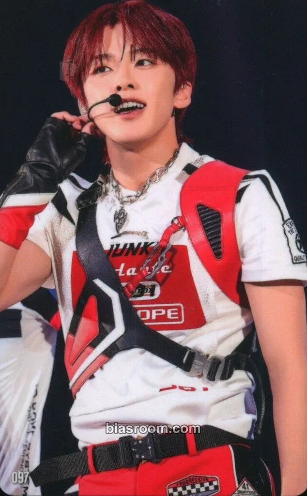 Junki Kono JO1DER SHOW 2024-2025 ’WHEREVER WE ARE’ Photocard - JO1 - JO1 K-pop photocard