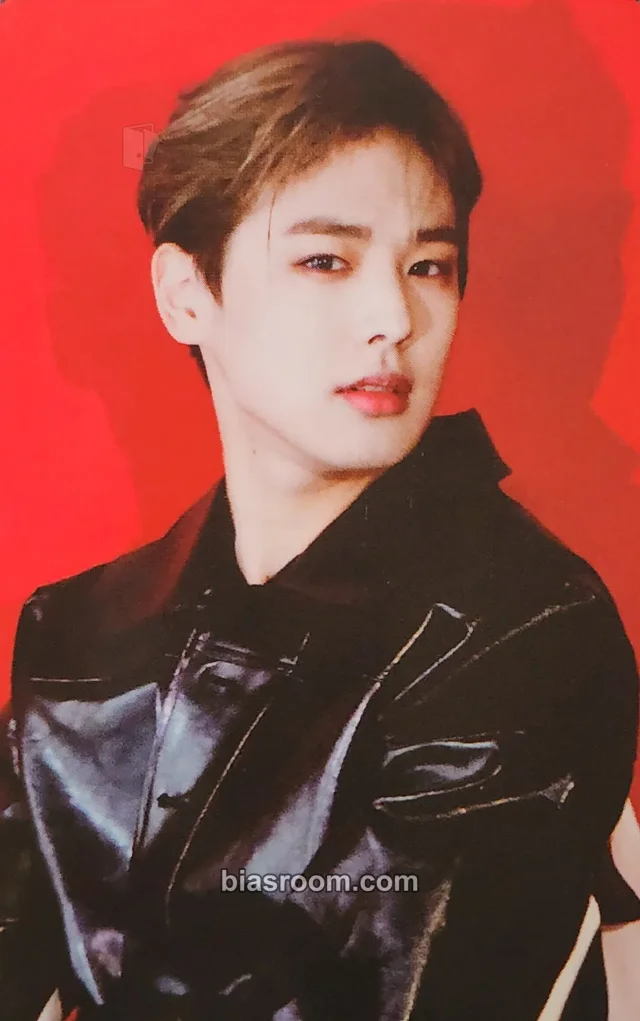 VICTON - Byungchan - Continuous Album withdrama