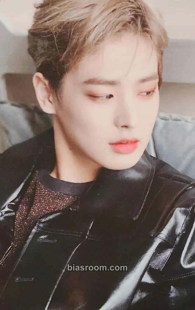 VICTON - Byungchan - Continuous Album withdrama
