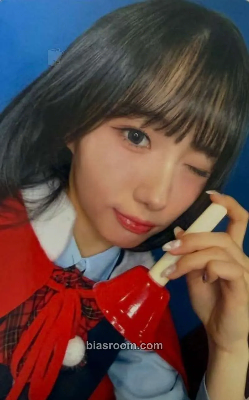 Youngeun TIPI-TAP Photocard - Kep1er - Kep1er K-pop photocard