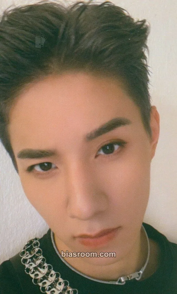Keigo Sato 2023 2ND ARENA LIVE TOUR 'BEYOND THE DARK' Photocard - JO1 - JO1 K-pop photocard