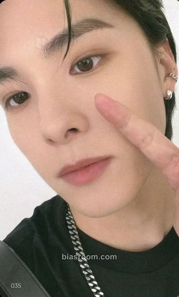 Takumi Kawanishi 2023 2ND ARENA LIVE TOUR 'BEYOND THE DARK' Photocard - JO1 - JO1 K-pop photocard