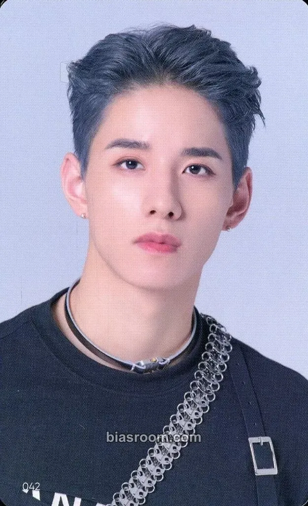 Keigo Sato 2023 2ND ARENA LIVE TOUR 'BEYOND THE DARK' Photocard - JO1 - JO1 K-pop photocard