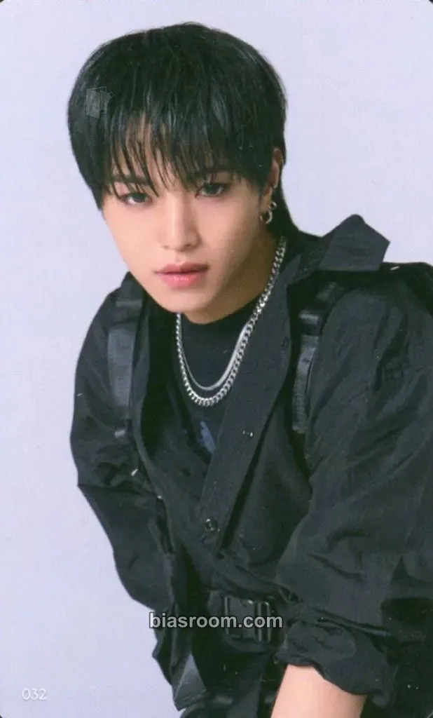 Shosei Ohira 2023 2ND ARENA LIVE TOUR 'BEYOND THE DARK' Photocard - JO1 - JO1 K-pop photocard